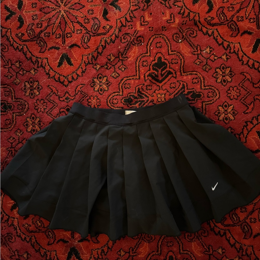 Nike Pleated tennis skirt